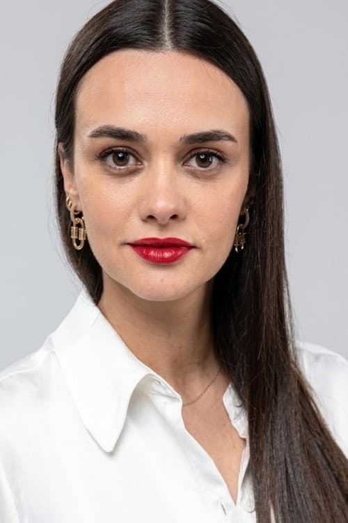 Фото Hande Soral