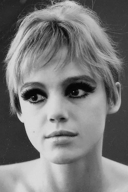 Фото Edie Sedgwick