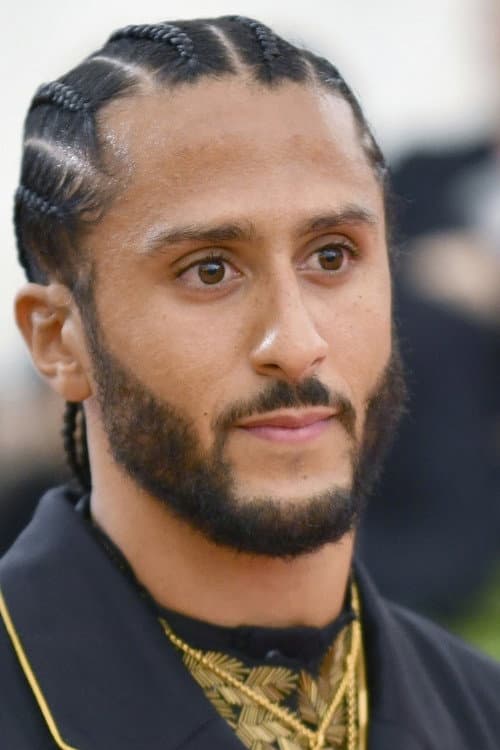 Фото Colin Kaepernick