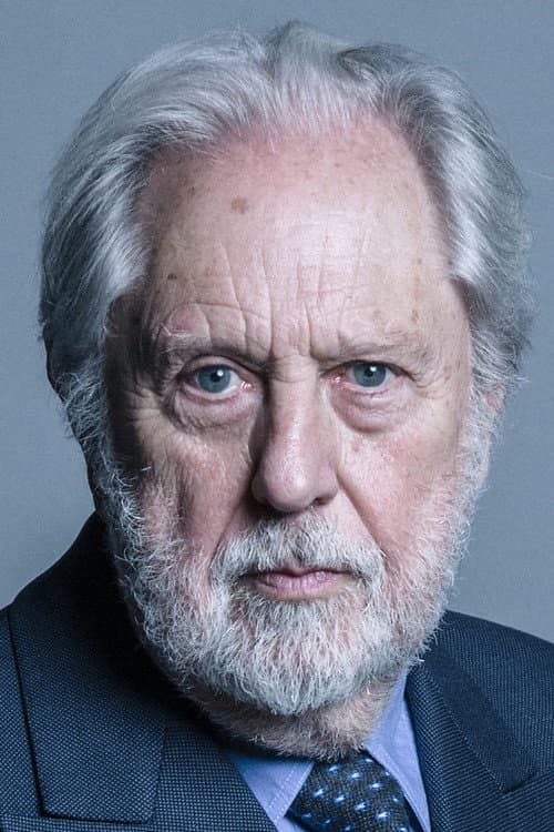 Фото David Puttnam