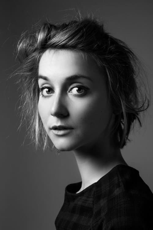 Фото Julia Akkermans