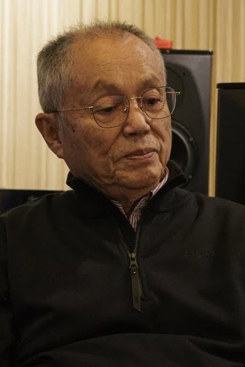 陳坤厚 photo