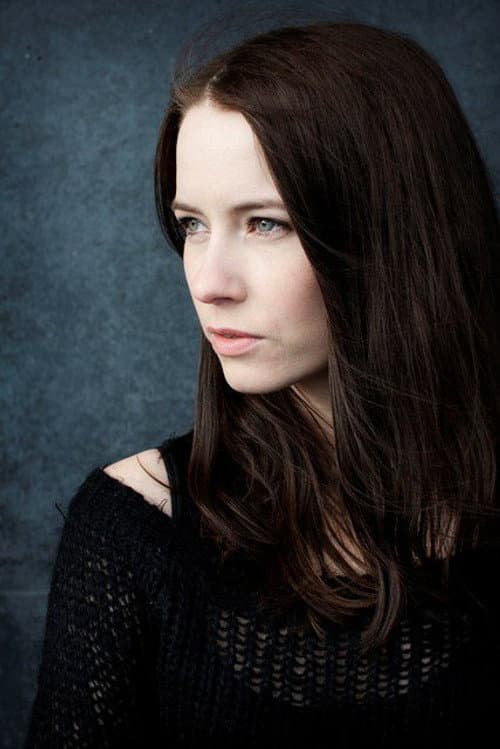 Фото Þorbjörg Helga Þorgilsdóttir