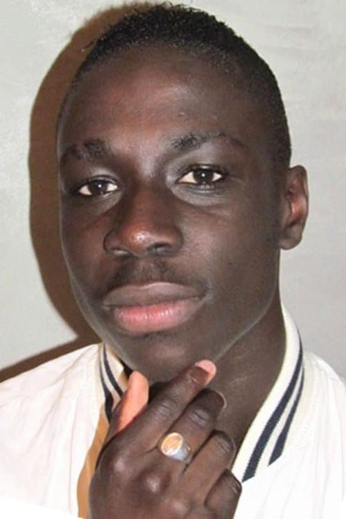 Фото Cyril Mendy
