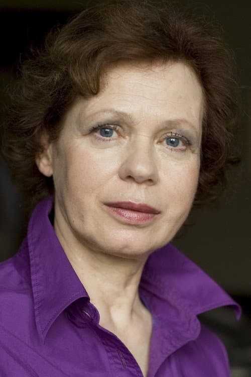 Фото Renate Krößner