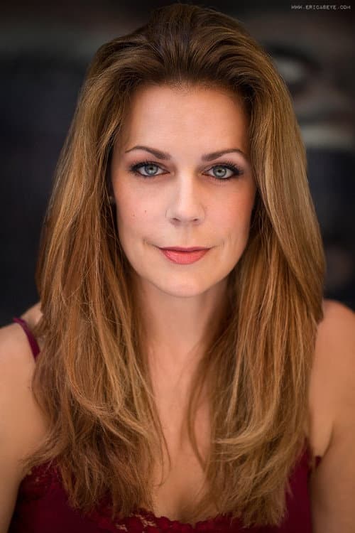 Фото Elle Matarazzo