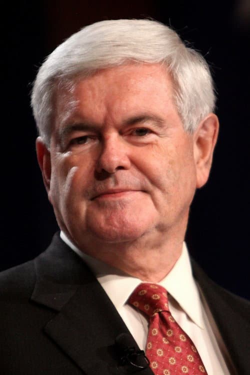 Фото Newt Gingrich