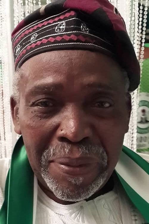 Фото Olu Jacobs