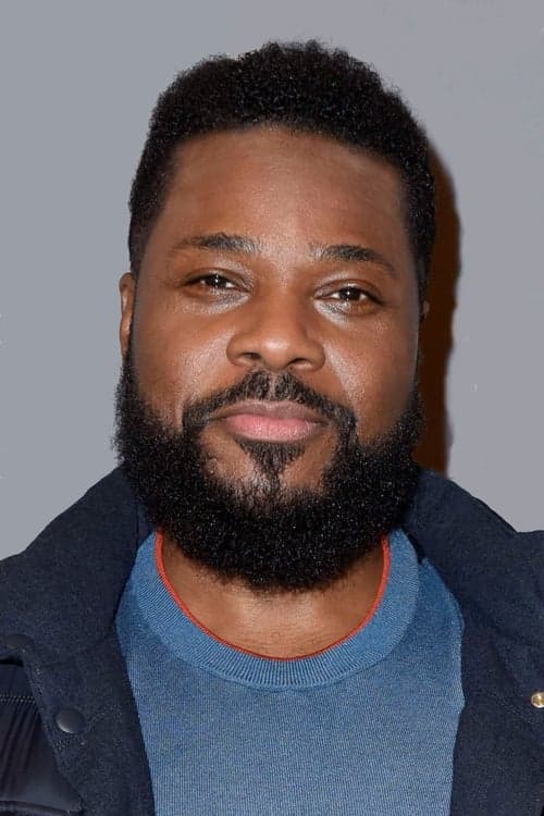 Фото Malcolm-Jamal Warner