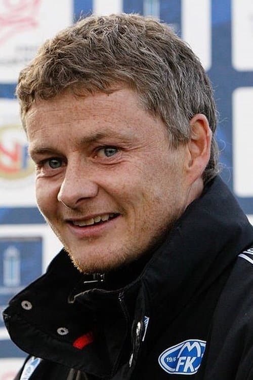 Фото Ole Gunnar Solskjaer