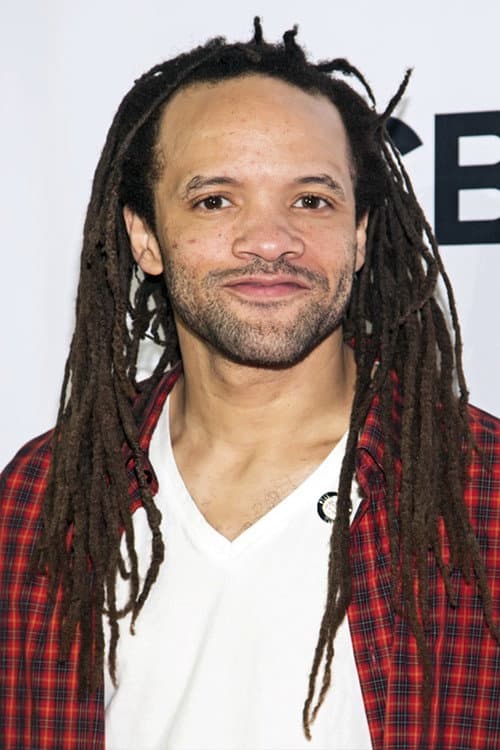 Savion Glover photo