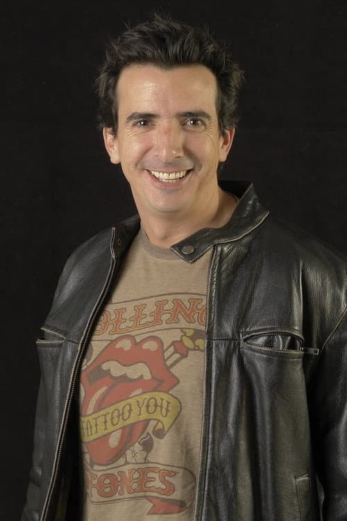 Фото Antonio Sanint