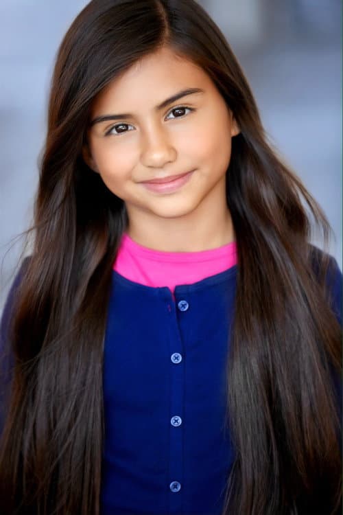 Фото Madison Taylor Baez