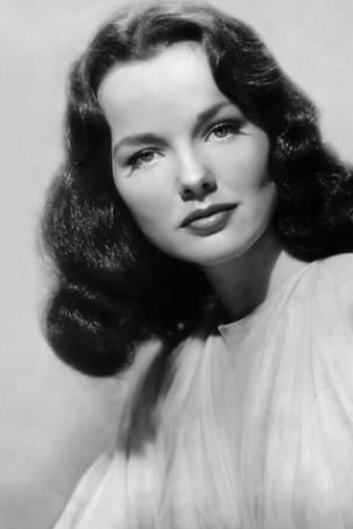 Фото Wanda Hendrix
