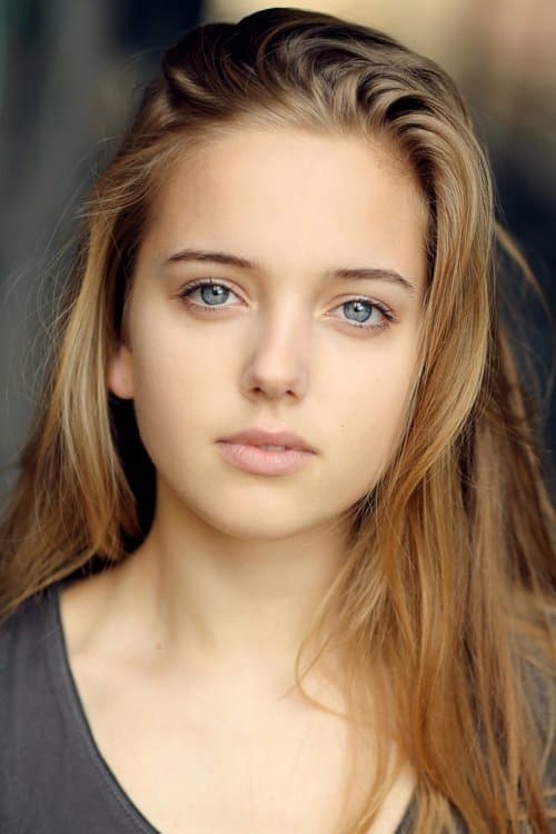 Фото Hannah Rae