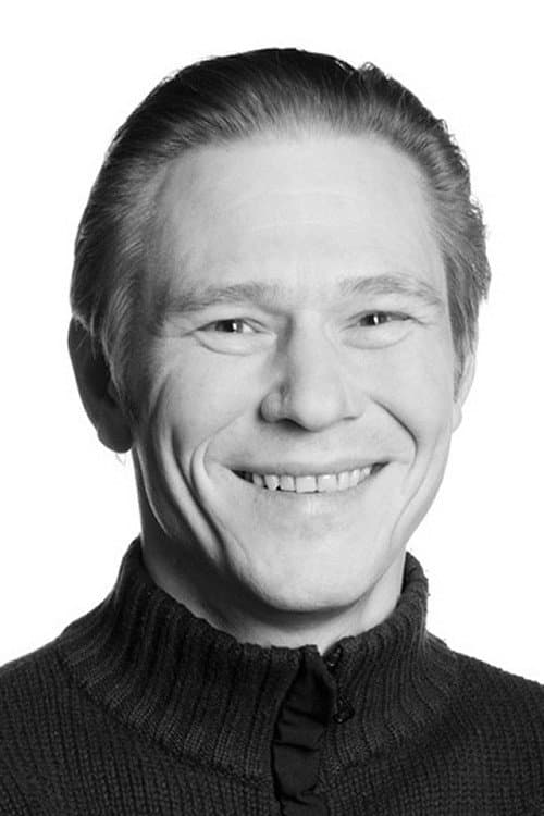 Фото Trond Peter Stamsø Munch