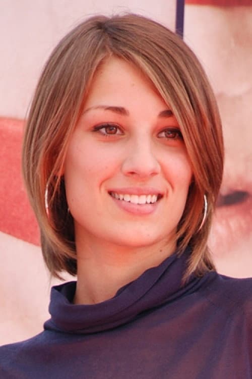 Фото Francesca Ferrazzo
