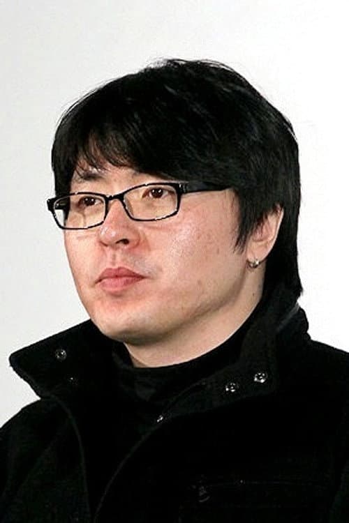 Фото Cho Jin-mo