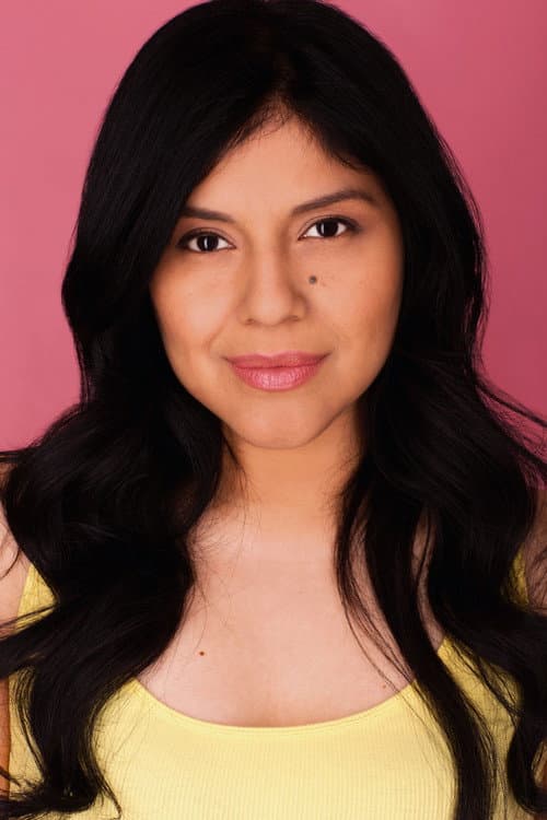 Фото Greta Quispe