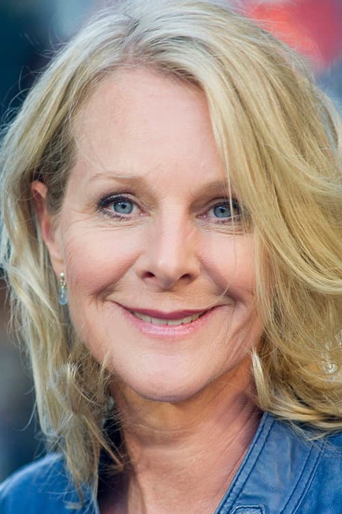 Фото Anne Moll