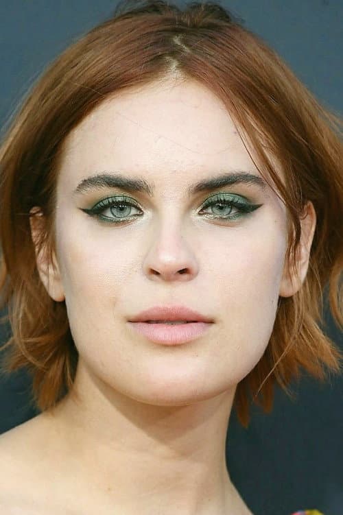 Фото Tallulah Willis