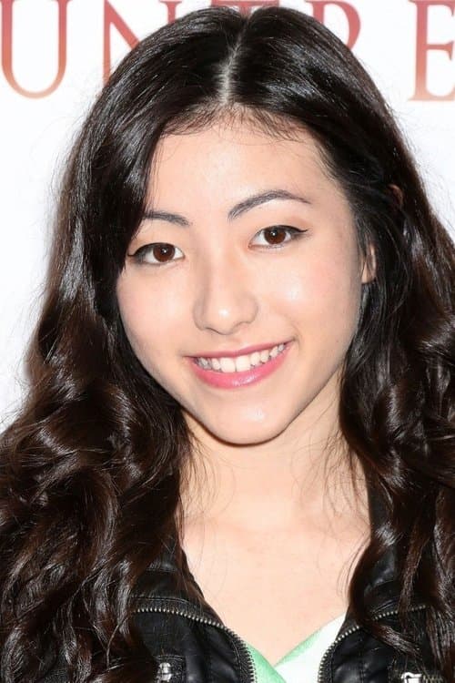 Фото Kristen Li