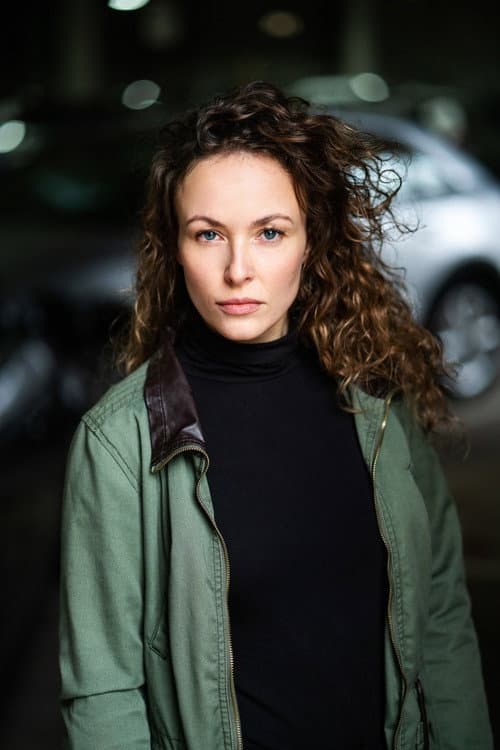 Фото Lina Rabea Mohr