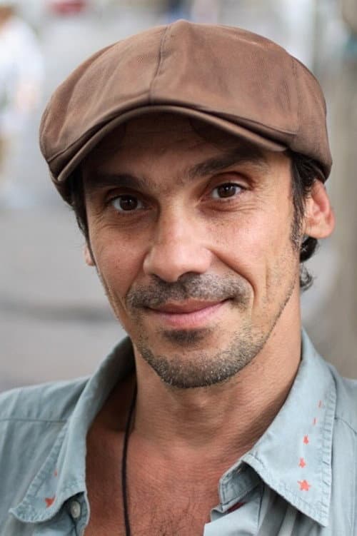 Фото Manu Chao