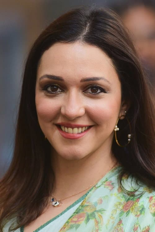 Фото Nauheed Cyrusi