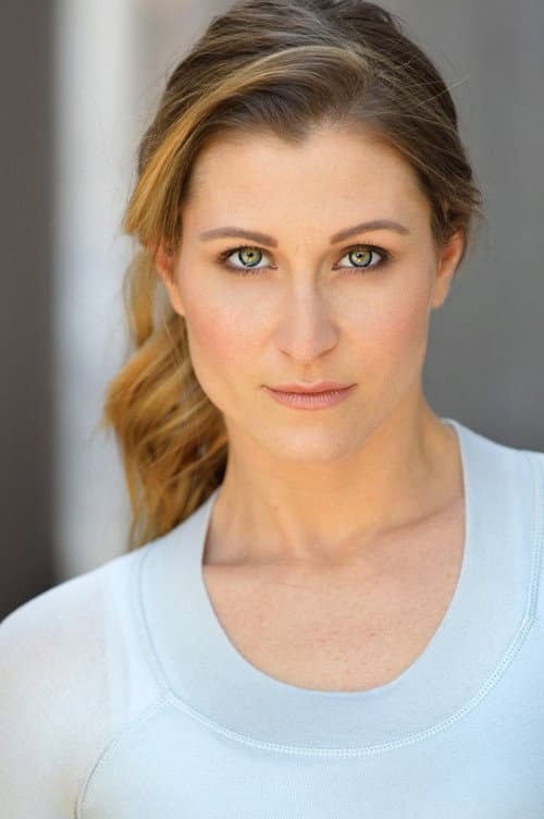 Фото Gabrielle Stone
