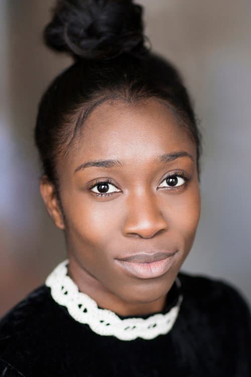 Фото Yvette Boakye
