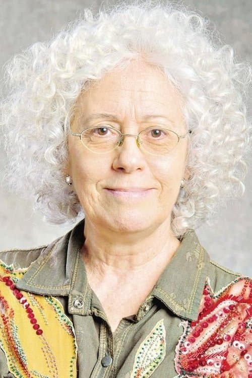 Фото Cecília Homem de Mello