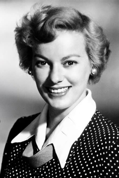 Faye Emerson photo