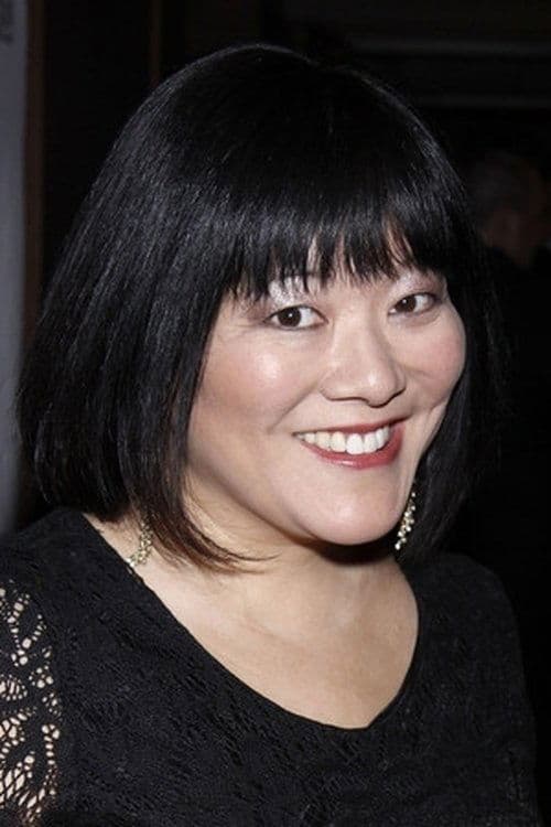 Фото Ann Harada