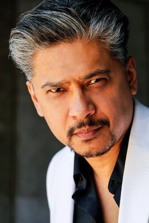 Фото Jorge-Luis Pallo
