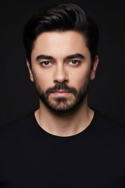 Фото Gökhan Alkan