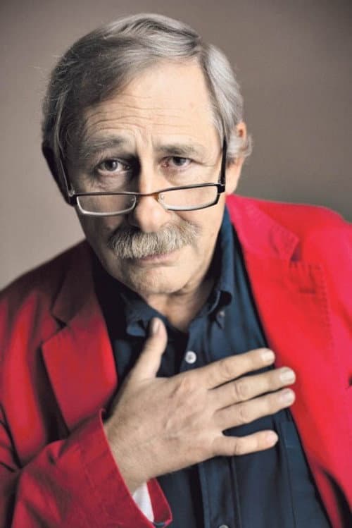 Фото Andrzej Strzelecki