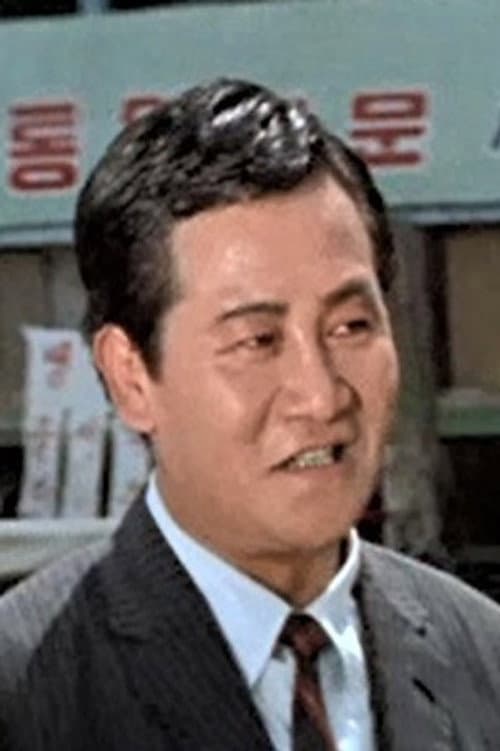 남방운 photo