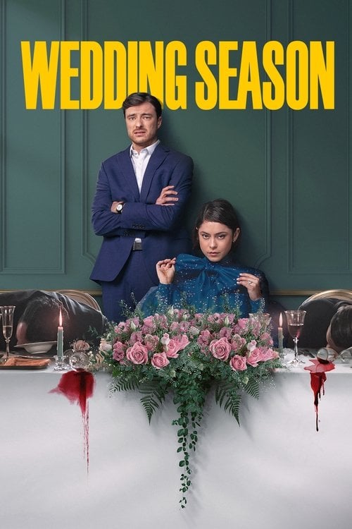 Постер Весільний сезон (2022)