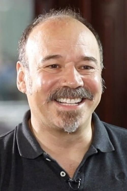 Фото Danny Burstein
