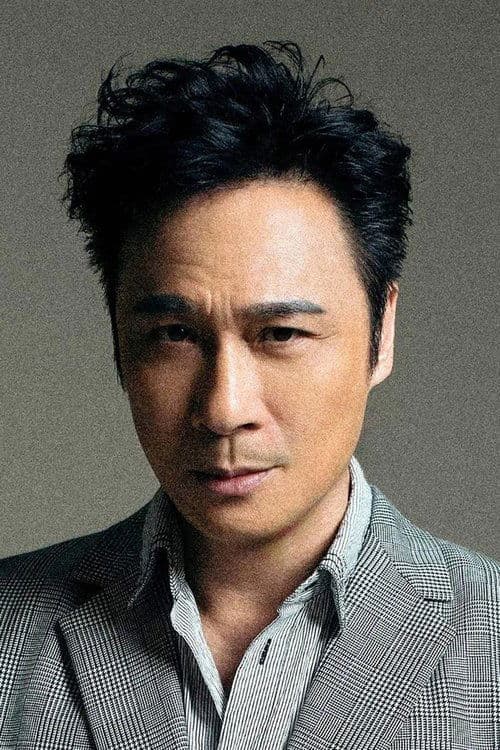 Фото 吳鎮宇
