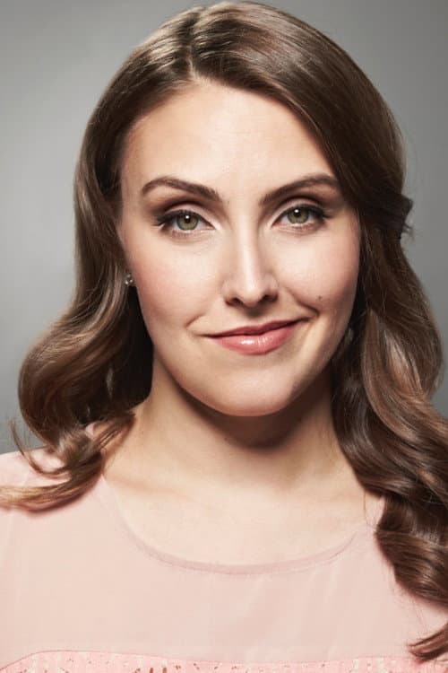 Фото Lauren Adams