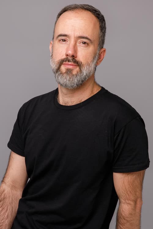 Ignacio Ysasi photo