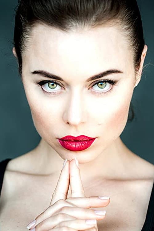 Фото Dasha German