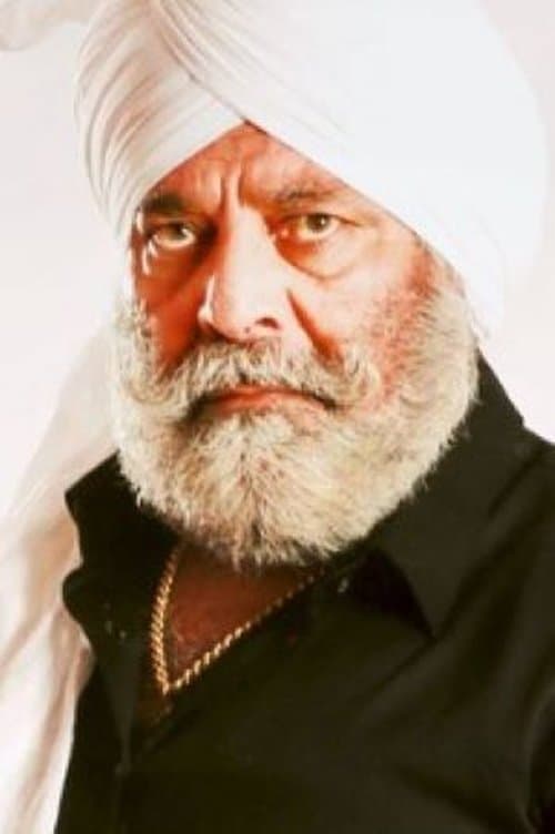 Фото Yograj Singh