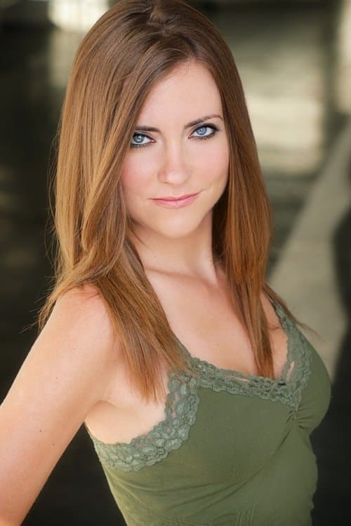 Фото Vanessa Ross