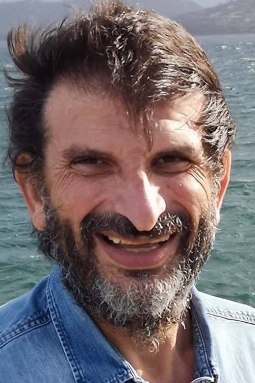 Фото Jean-François Perrone