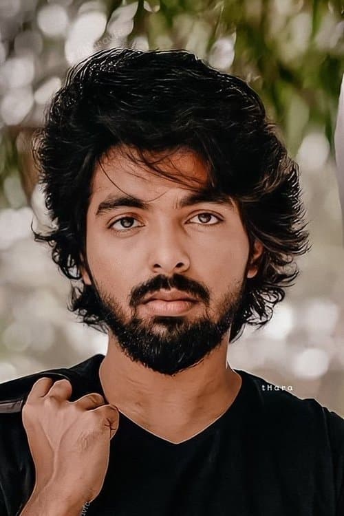 Фото G. V. Prakash Kumar