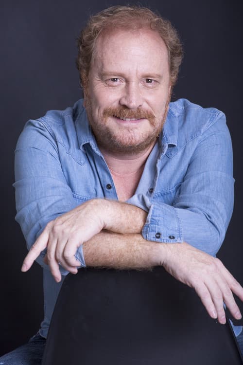 Christian Tappán photo