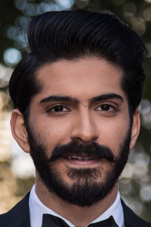 Фото Harshvardhan Kapoor